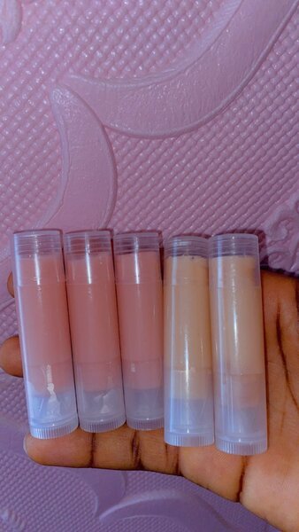 Lip balm