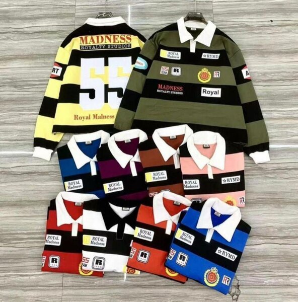 Dress shirt