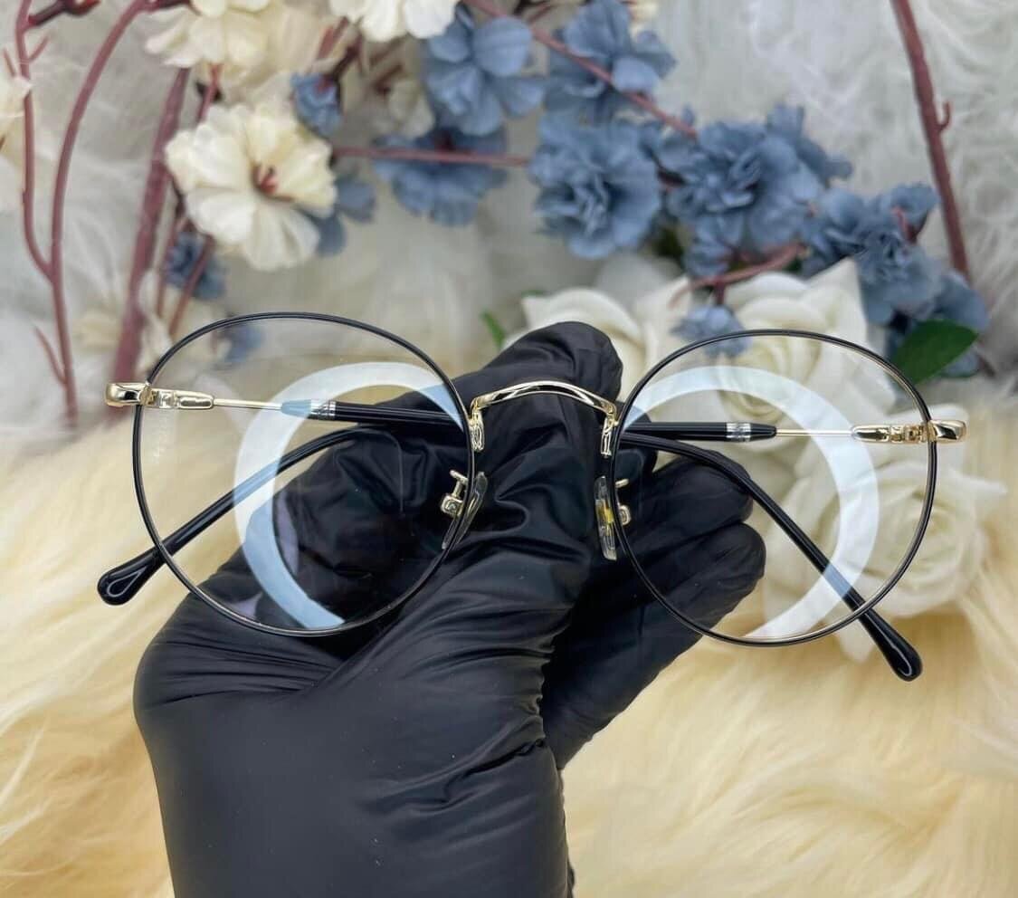 Lunettes photogray