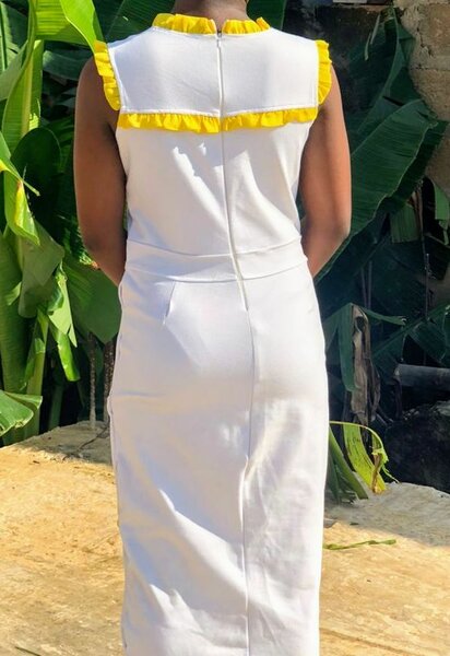 Slay dress