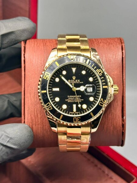 Luxueux