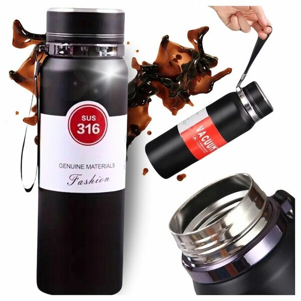 1L Thermo flask