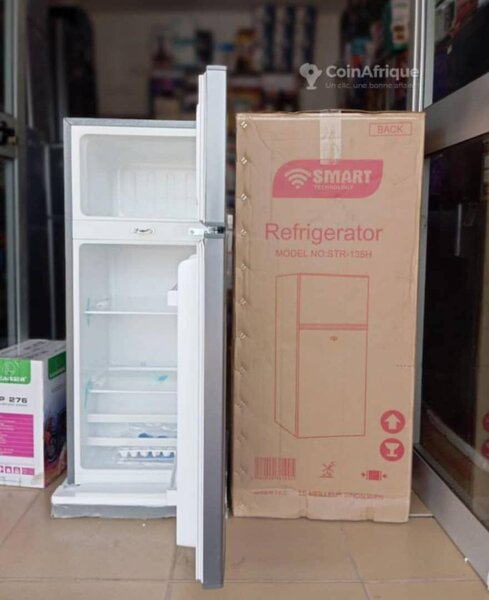 Réfrigérateur smart technologies 100 litre
