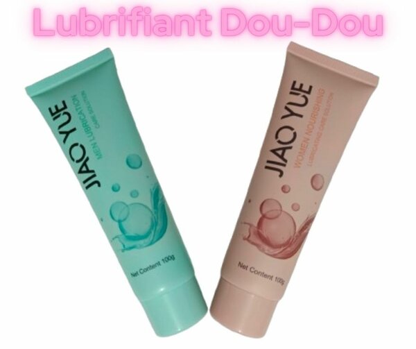 Lubrifiant Dou-Dou