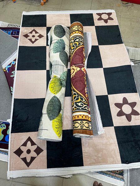 Moquette de maison