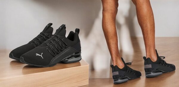 Basket PUMA