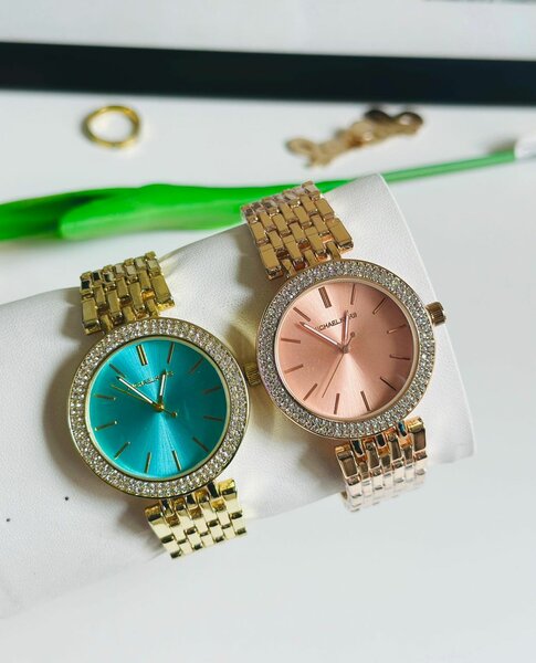 Wrist Watch