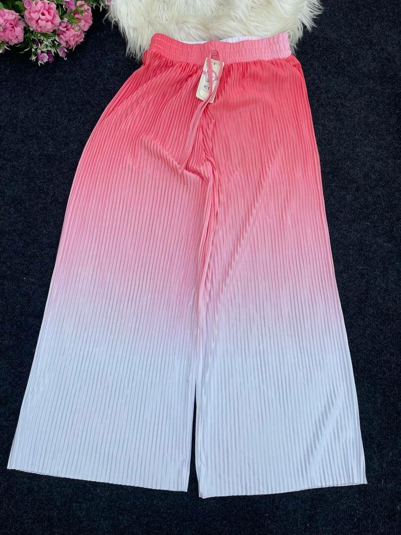 Trouser for ladies
