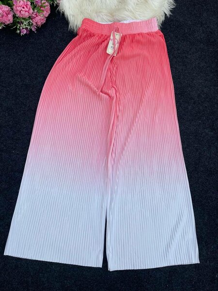 Trouser for ladies
