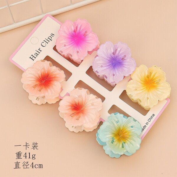 Hair clips