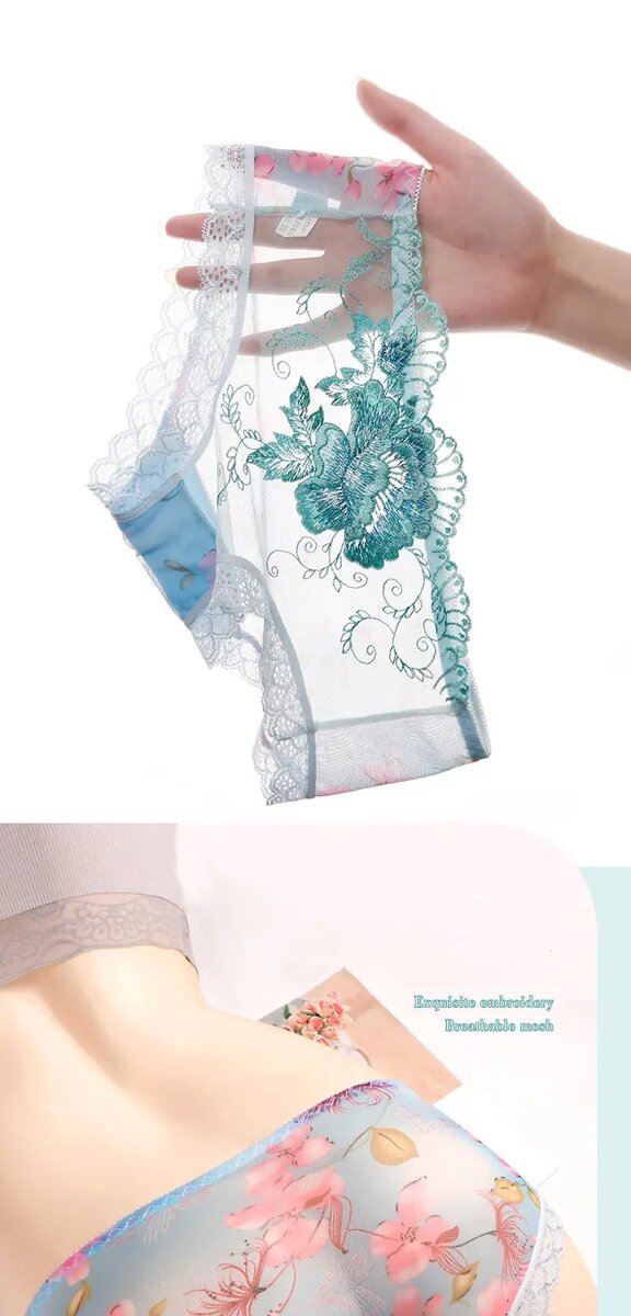 Panties