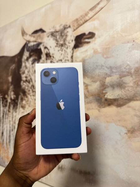 IPHONE 13