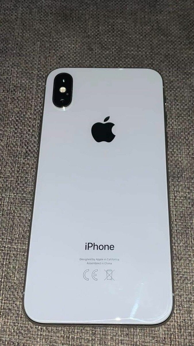 IPhone
