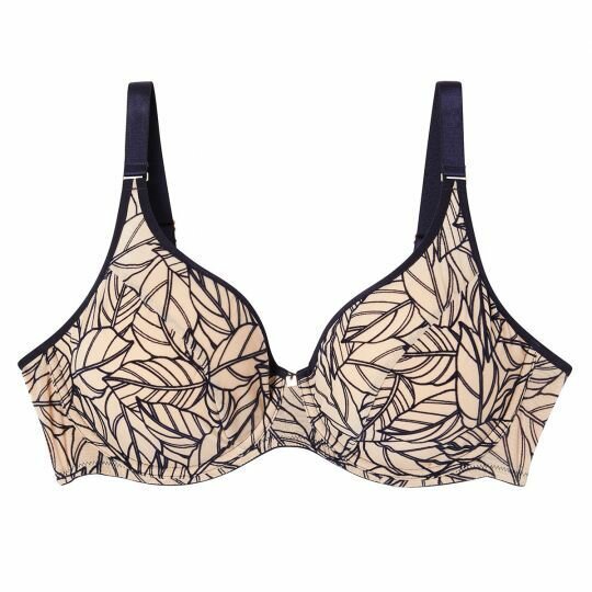 Soutien-gorge sans armature