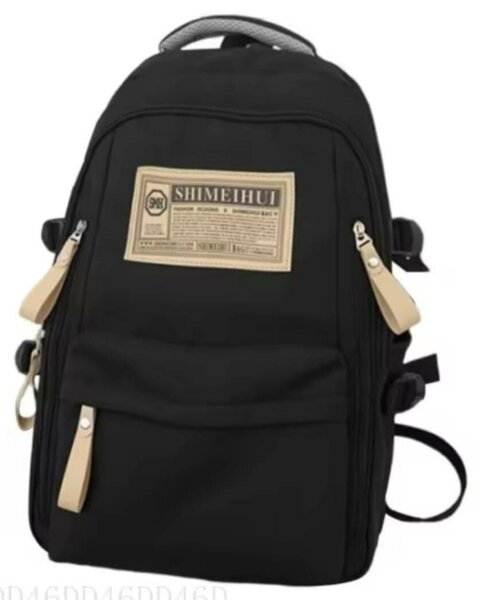 Sac à dos unisexe moderne