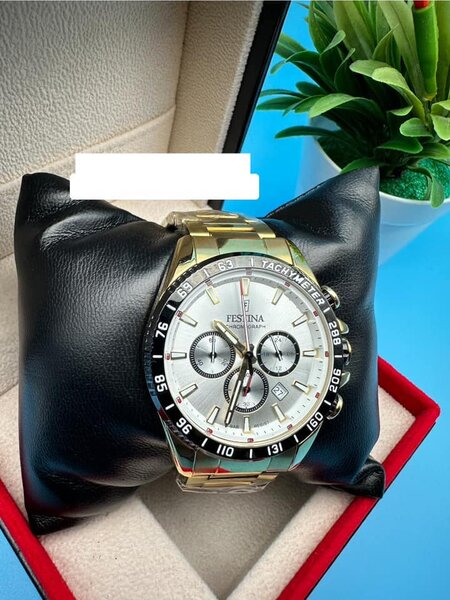 Montre