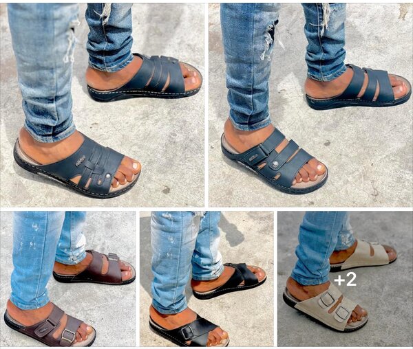 Sandales