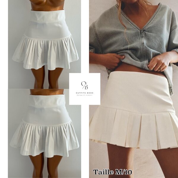 Jupes tendances