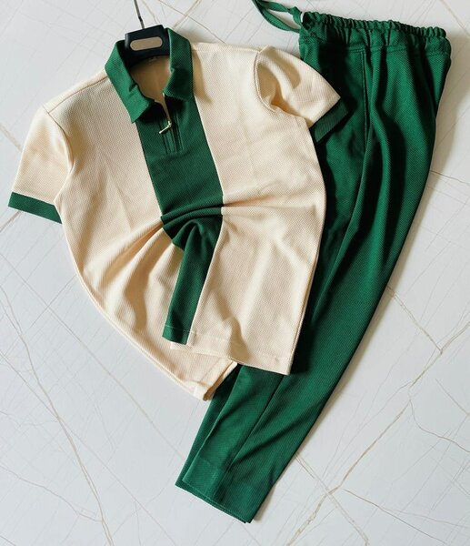 MEN CASUAL WEAR 1