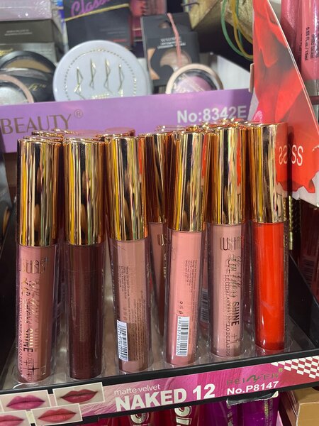 Cosmetic