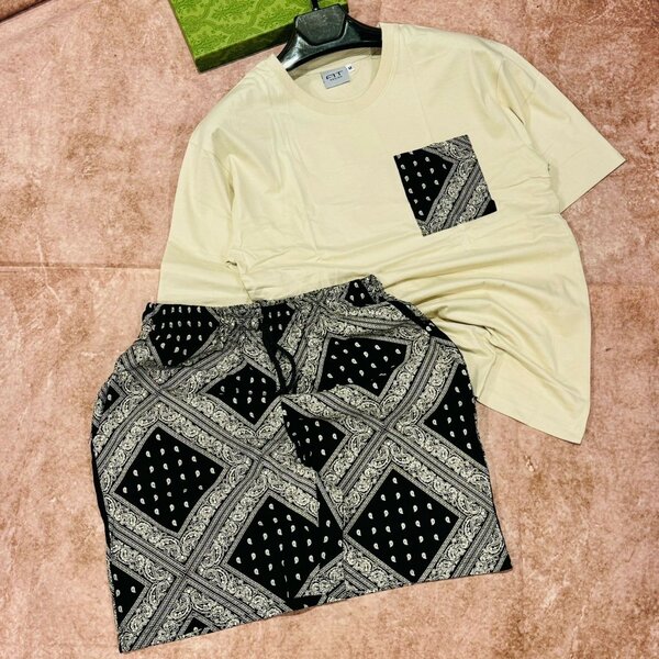 Two Pieces