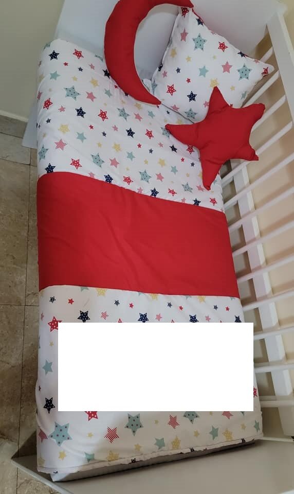 Nursing pillows
