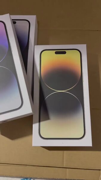 IPHONE 13PM  & 14PM