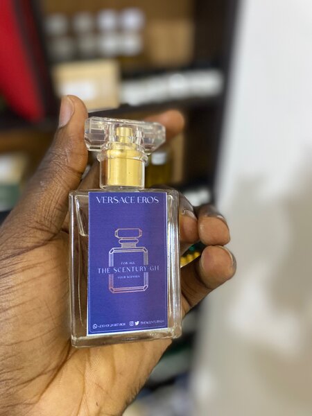 Versace Eros