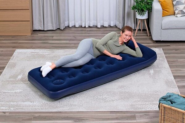 Matelas gonflable
