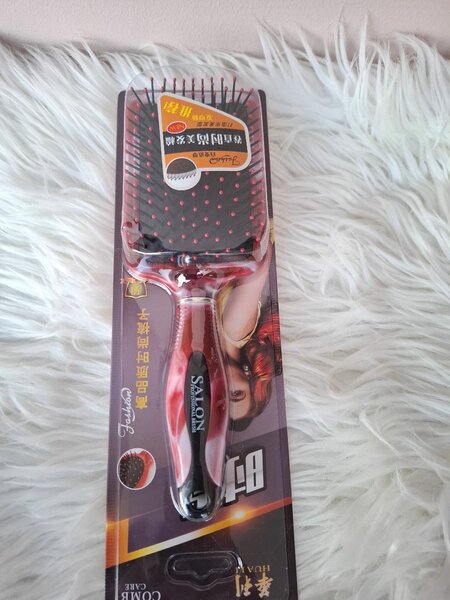 Wig styling  set