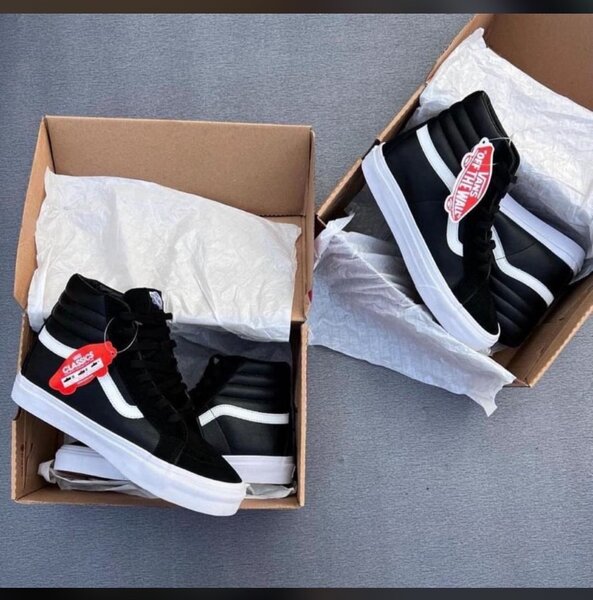 Original vans