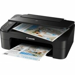 Imprimante Canon multifonction Wi-Fi