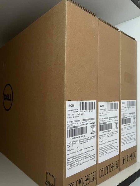 Dell Laptop