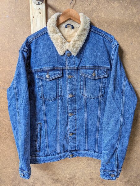 Top Jackets