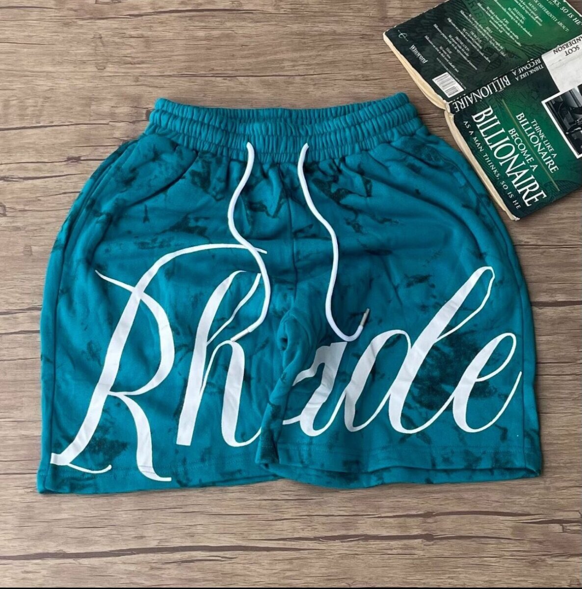 Mens Shorts