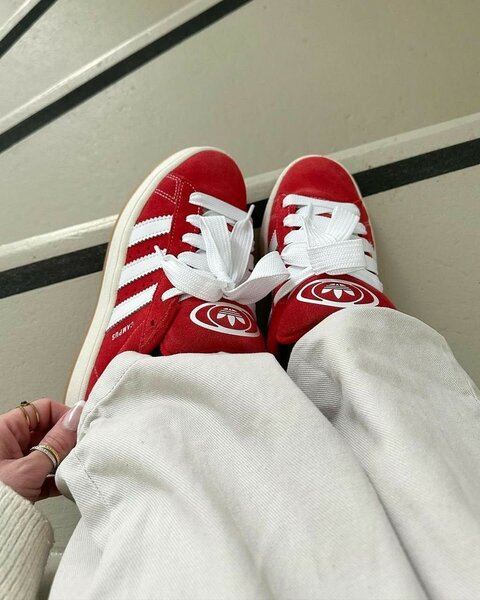Chaussure Adidas campus