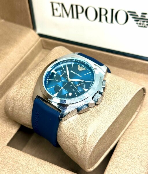 Montre Amporio amani