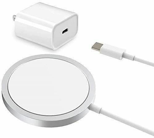 Chargeur iPhone