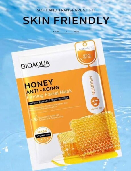Face mask