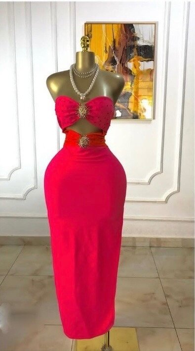 Ladies dress