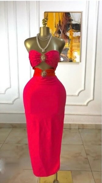 Ladies dress