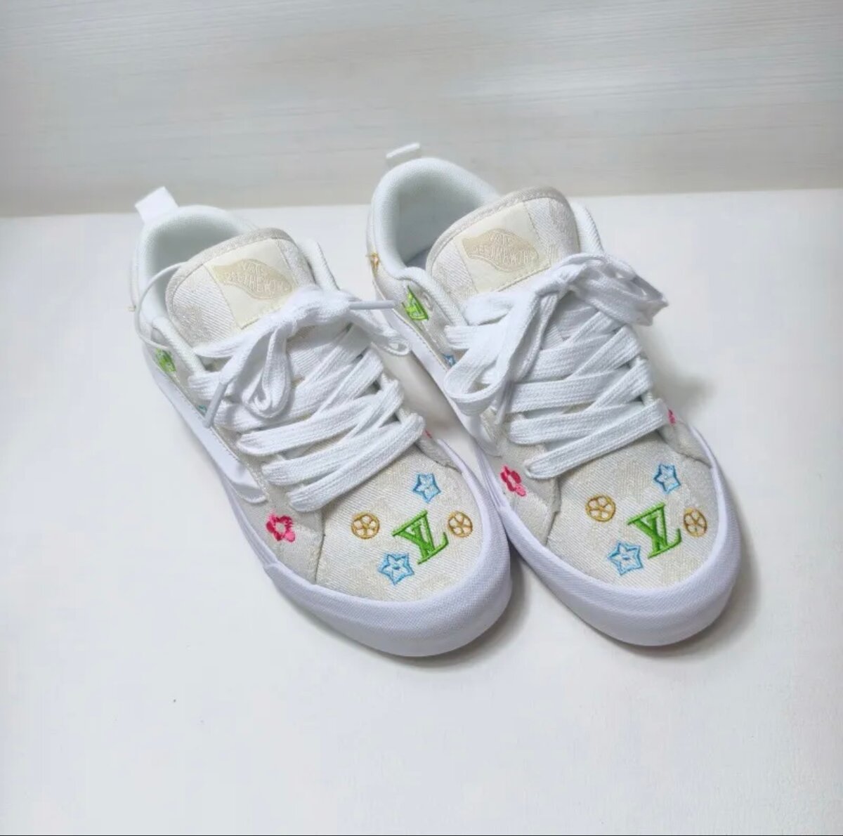 New balance