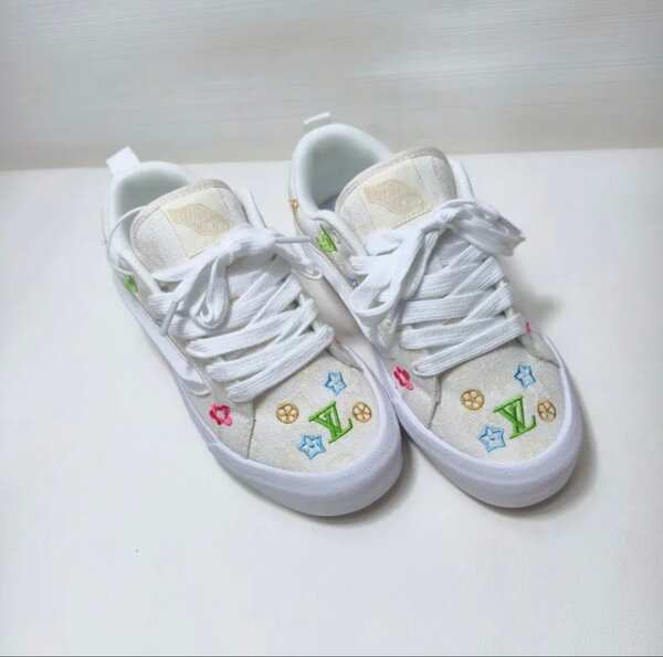 New balance