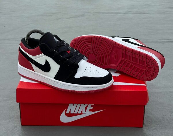 Nike Sneakers Low Top