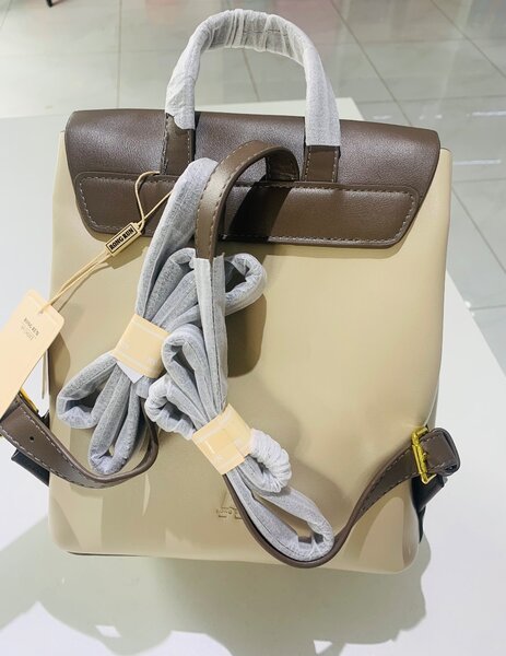 Mini bagpack