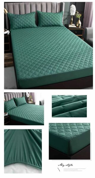 Protège-matelas imperméable