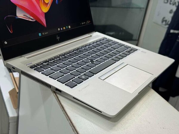 HP 475 G6