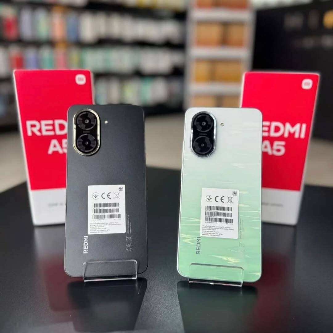 REDMI A5