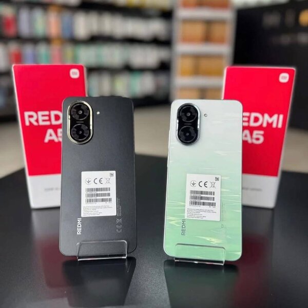 REDMI A5