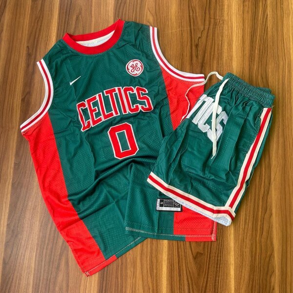NBA sports wear